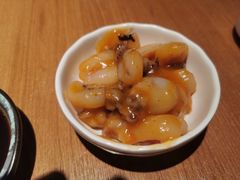 味付墨鱼仔-万岁寿司(天河领展店)