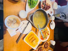 -隔壁老王·家常云南菜(花巷店)