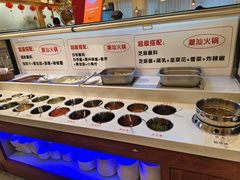 -犇鼎牛潮汕牛肉火锅(新辰里学清路店)