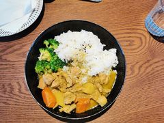 -FUNFUN有饭花园聚会餐厅