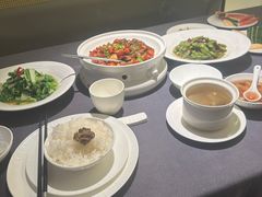 -楚禾宴·家宴(光谷大道店)