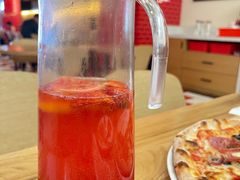 -城市大道红炉披萨烘焙坊