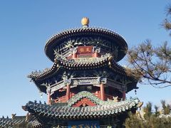 -迎泽公园