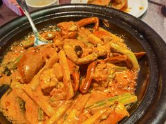 -蟹榭·本帮江浙菜·蟹宴(五角场合生汇商场店)