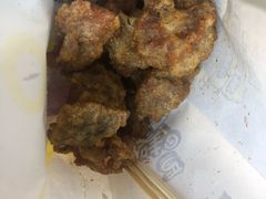 -傅强排骨(成都总店)