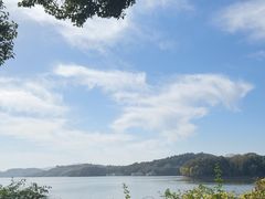-天目湖山水园