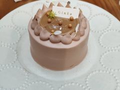 -Ginko银子(青龙街店)