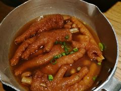 -长安记·大美陕菜(大族广场店)