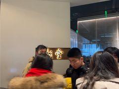 -潮堂 · 潮州菜(国贸商城店)