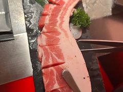 -谷牛日式烤肉(宝山U天地店)