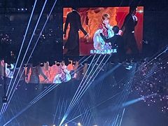 -梦之蓝青奥体育公园体育馆