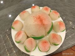 -南京东郊国宾馆