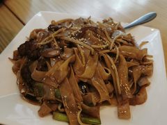 -香港厨房 Hong Kong Kitchen