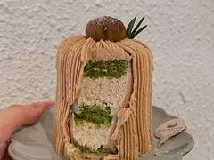 -Kekimatata 生日蛋糕·烘焙教学