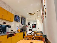-小杨生煎(松江大学城店)