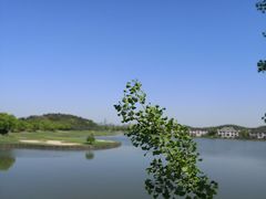 -宝业会稽山高尔夫俱乐部