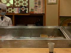 -希望日本料理(保利香槟花园店)