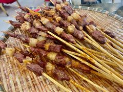 -穆老九清真牛羊肉馆(宋城店)