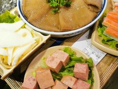 -蜀大侠火锅(森兰花园城店)