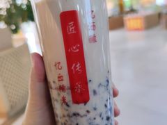 -西子の茶(雷峰塔西湖味道店)