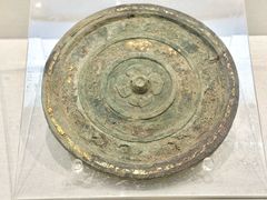 -合浦汉代文化博物馆