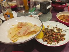 -金掌勺·锅包肉(广渠门店)