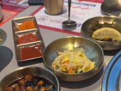 -韩一品韩国料理(柏庐南路店)
