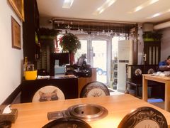 大堂-蛙大侠香辣牛蛙火锅店(总店)