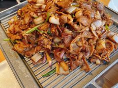 -四季民福烤鸭店(前门廊房二条店)