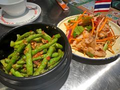 -小小集渔·泰式大排档(太古里香槟店)