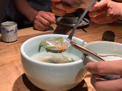 -鱼食饭稻·苏浙土菜17年老馆子(平江路店)