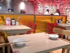 -大师兄·手工面·西北菜(美的悦然广场店)