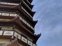 -海天禅寺
