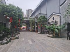 -顺德渔村·岭南一号