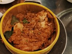 -西江美食舫·江西菜(健德桥店)