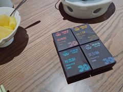 -四道菜·福建菜馆(新街口金鹰店)