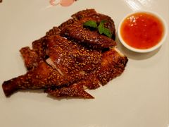 -广州文华东方酒店·江-由辉师傅主理