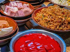 -阳阳老火锅(小南门店)