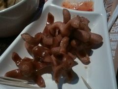 -百威KTV(恒福路店)