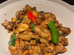 -星叶·东南亚料理(温州万象城店)