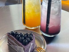 -三勾JJJ Burger&Coffee(梅溪湖店)