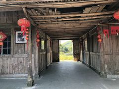 -浙东大峡谷风景区