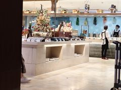 -明月东一酒店·菲斯特自助餐厅