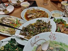 -抱德·潮汕味(敦和店原惠城鱼仔)