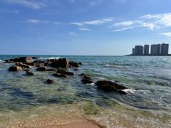 -日月湾海门游览区