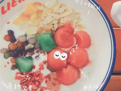 -越小娘越南美食(八佰伴店)