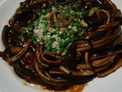-海富门·带鱼·淮扬菜·粤菜(甘家口店)