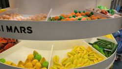 -MINI MARS KIDS CLUB亲子家庭中心(长宁天山店)
