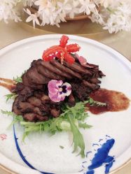 -甘井子区冠豪主题婚礼酒店宴会厅(机场店)