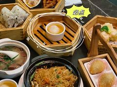 参汤虾饺皇-龙凤点心·饼家(松岗店)